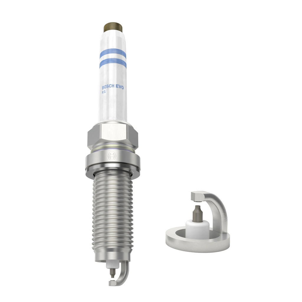 Vela de ignição Bosch 0241140537 preço, a partir de 24,94 USD