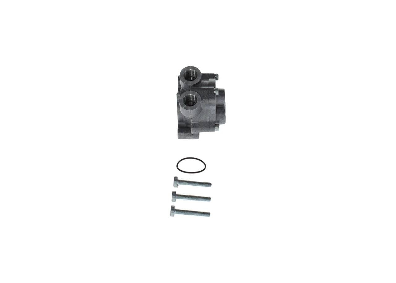 Compre 3579671105 Bosch Bomba de combustível mecânica
