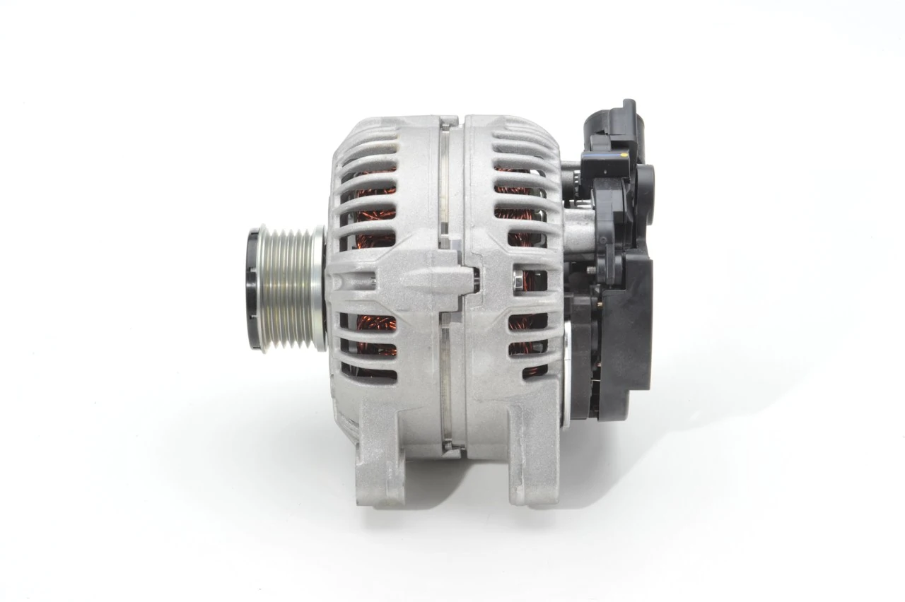 Compre 0124525035 Bosch Gerador