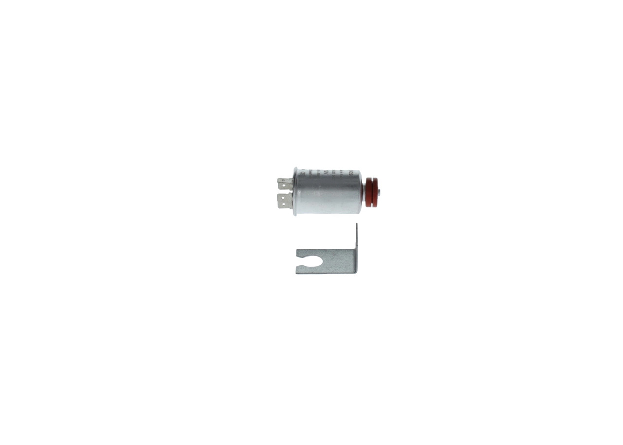 Compre 0336207006 Bosch Relê de pisca-pisca