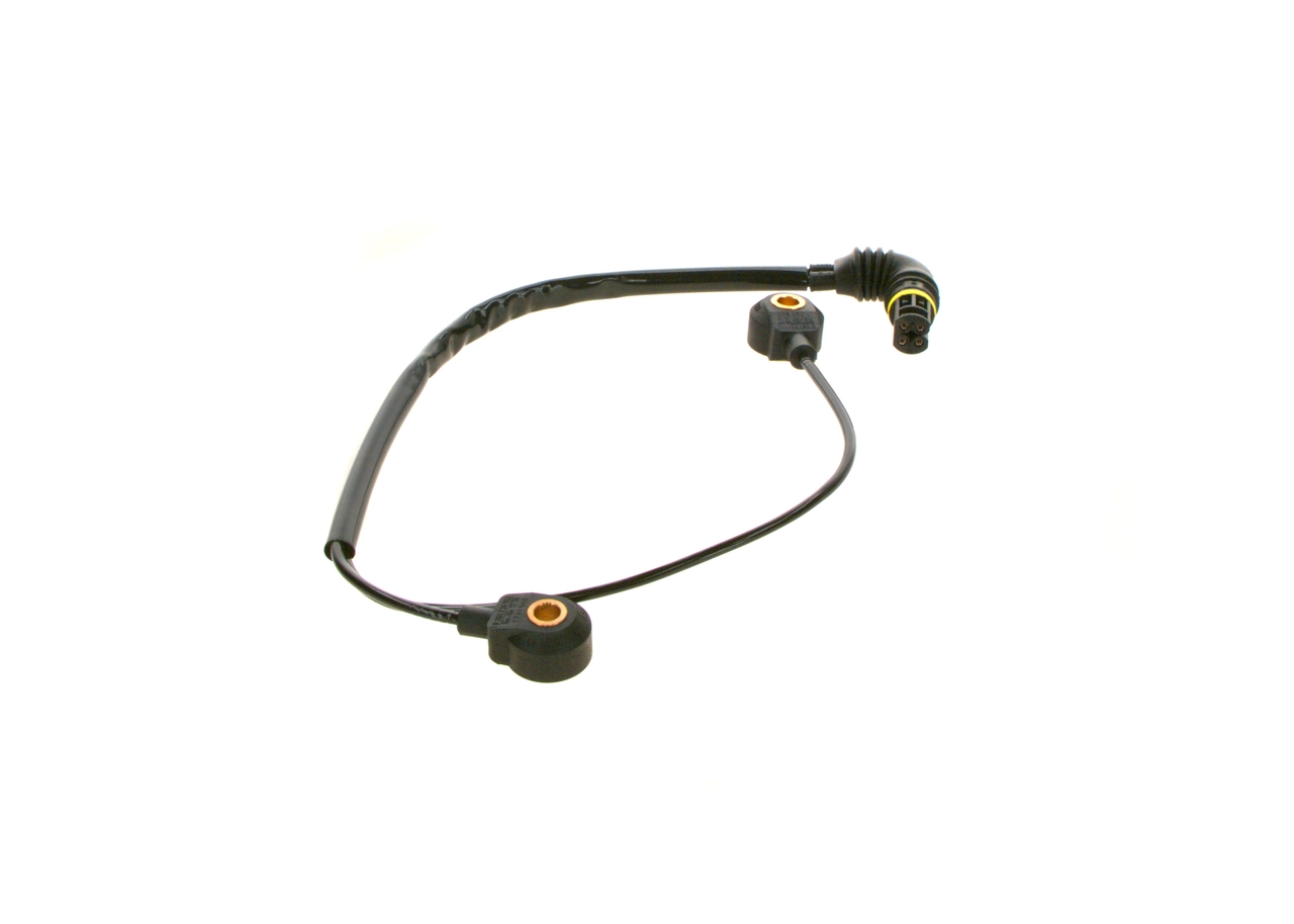 Sensor de detonação Bosch 0261231113 preço, a partir de 63,10 USD