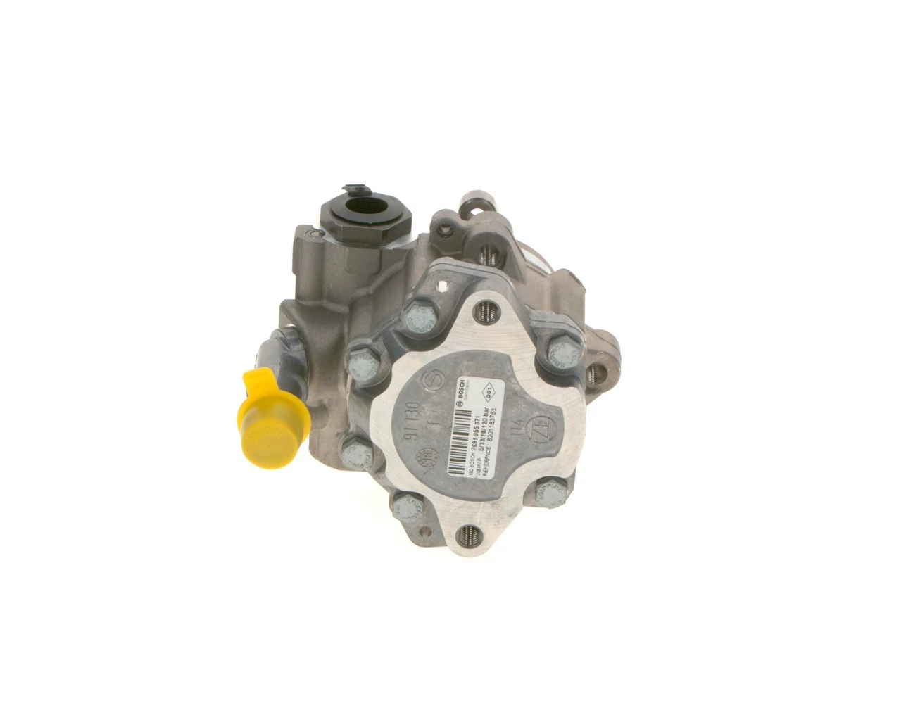 Compre KS00000562 Bosch Bomba da Direção hidrâulica assistida
