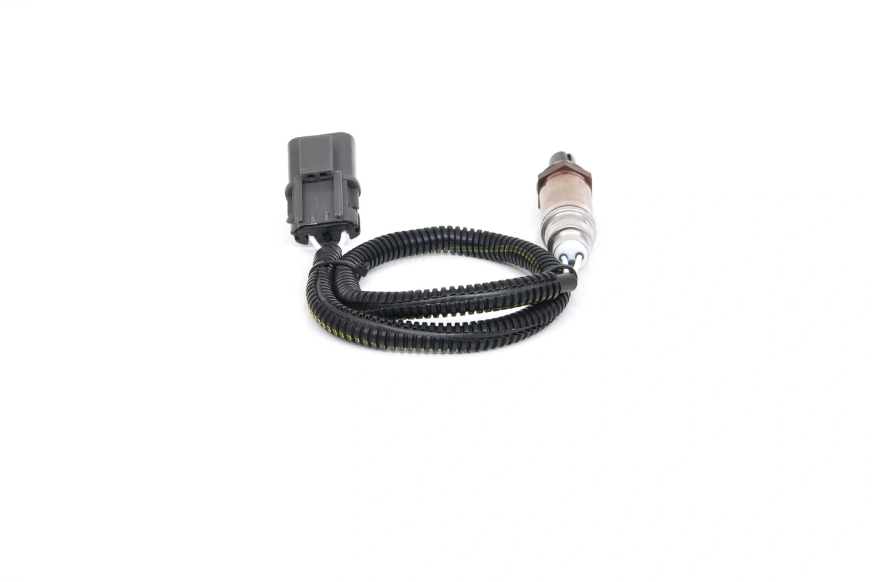 Compre Sonda lambda, sensor de oxigênio Nissan Terrano 2