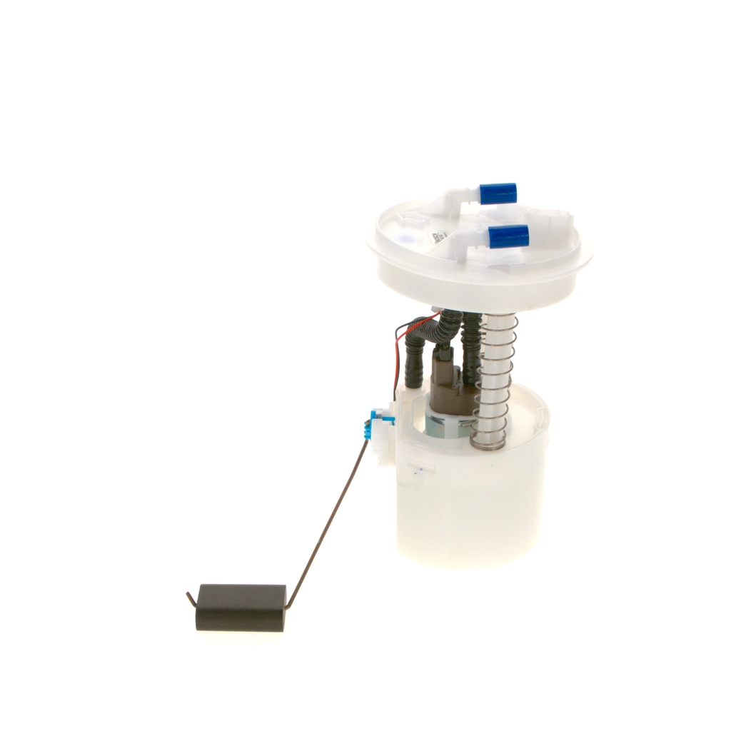 0986580950 Bosch Módulo de bomba de combustível com sensor do nível de combustível