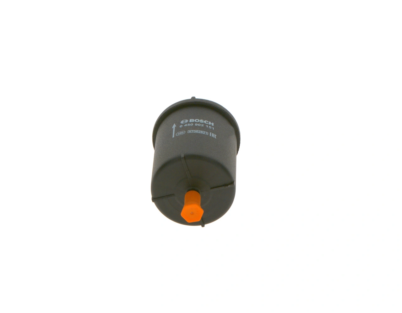 Compre 0450902151 Bosch Filtro de combustível
