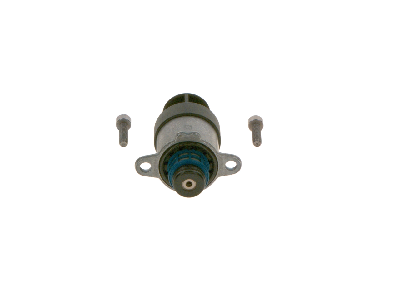Compre 1462C00991 Bosch Válvula de regulação de pressão (válvula de redução da Bomba de Combustível de Pressão Alta) Common-Rail-System
