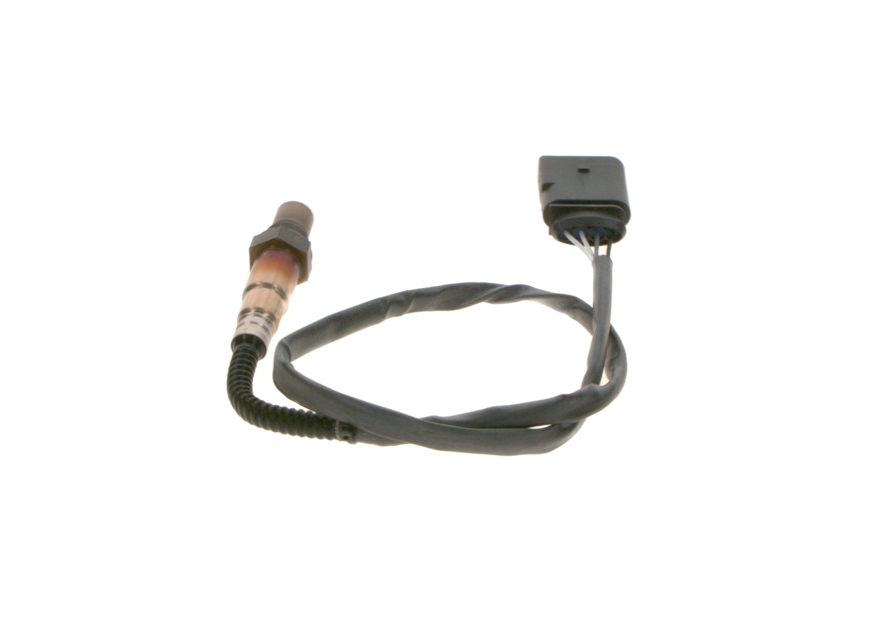 Compre 0258010032 Bosch Sonda lambda, sensor de oxigênio depois de catalisador
