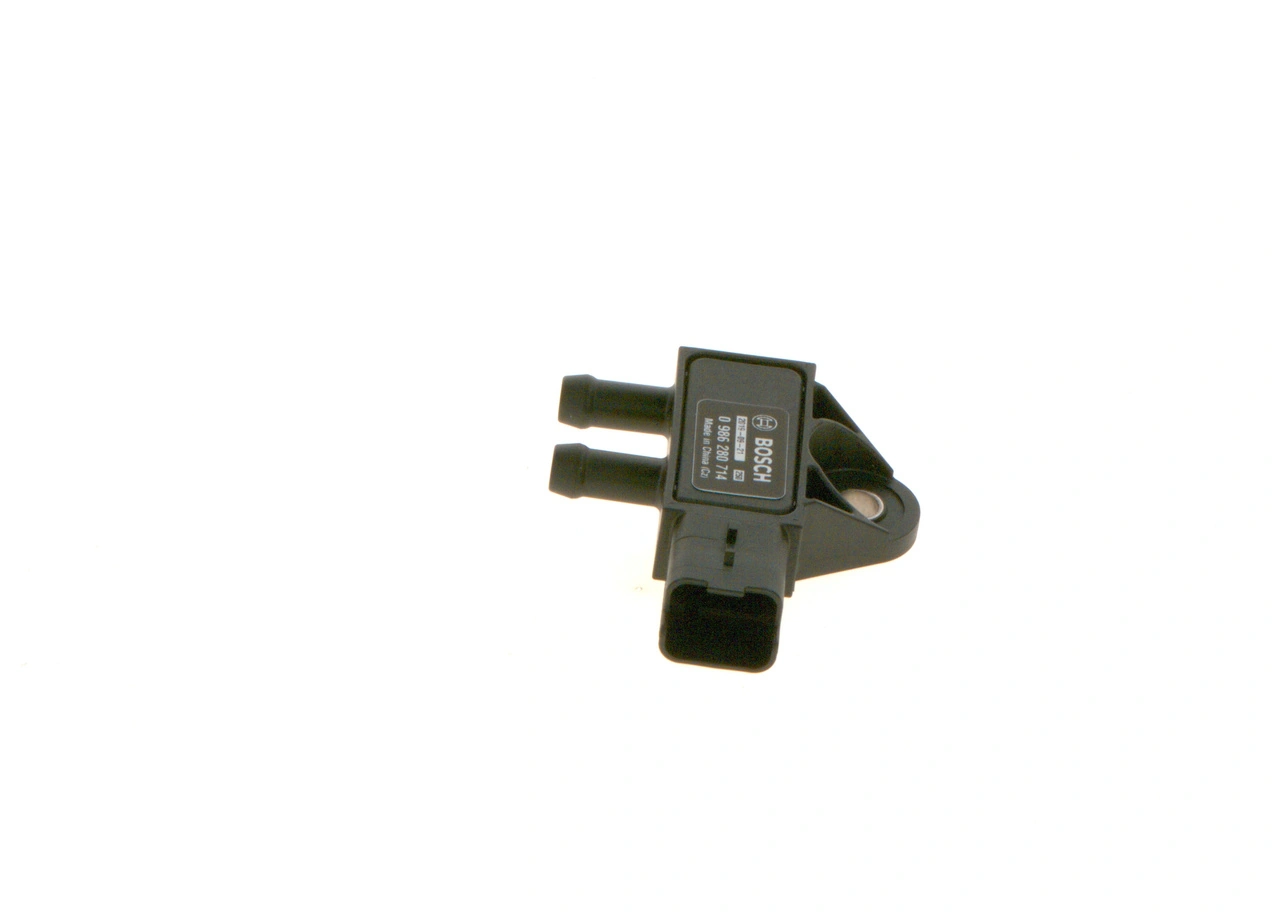 Compre 0986280714 Bosch Sensor de pressão dos gases de escape