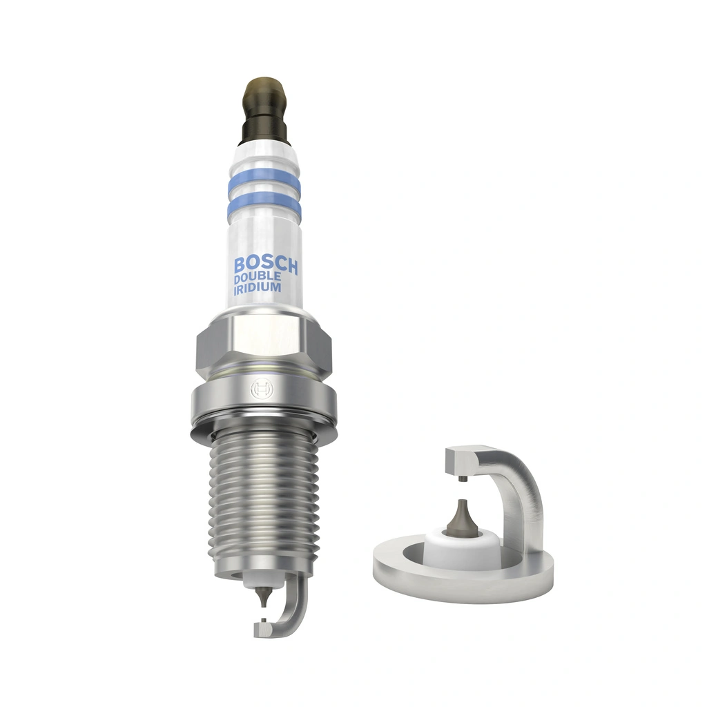 Vela de ignição 0242236610 Bosch