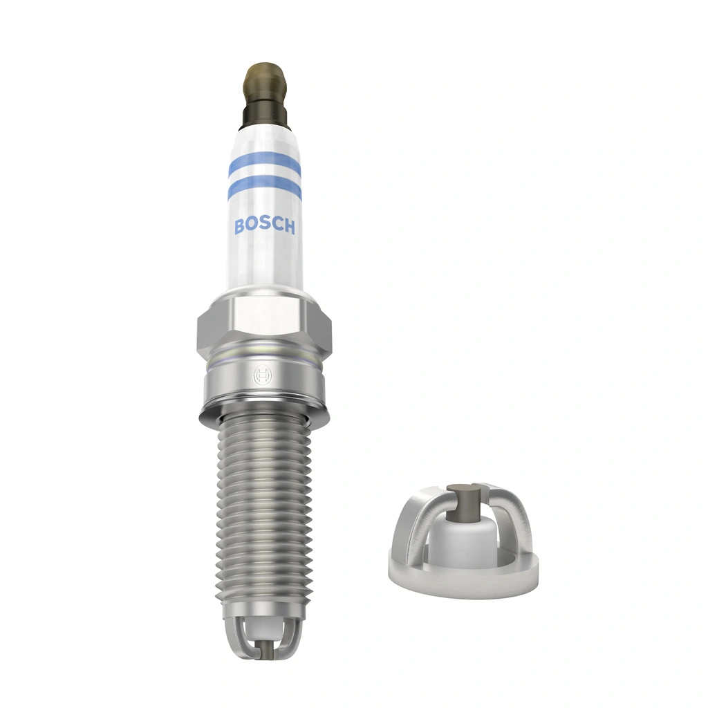 Vela de ignição Bosch 0242145550