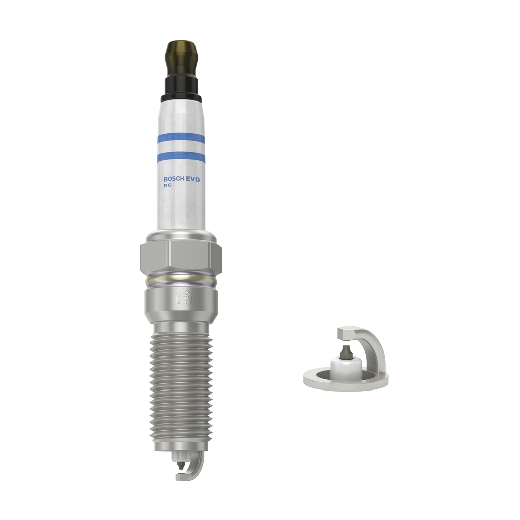 Compre 0242145606 Bosch Vela de ignição