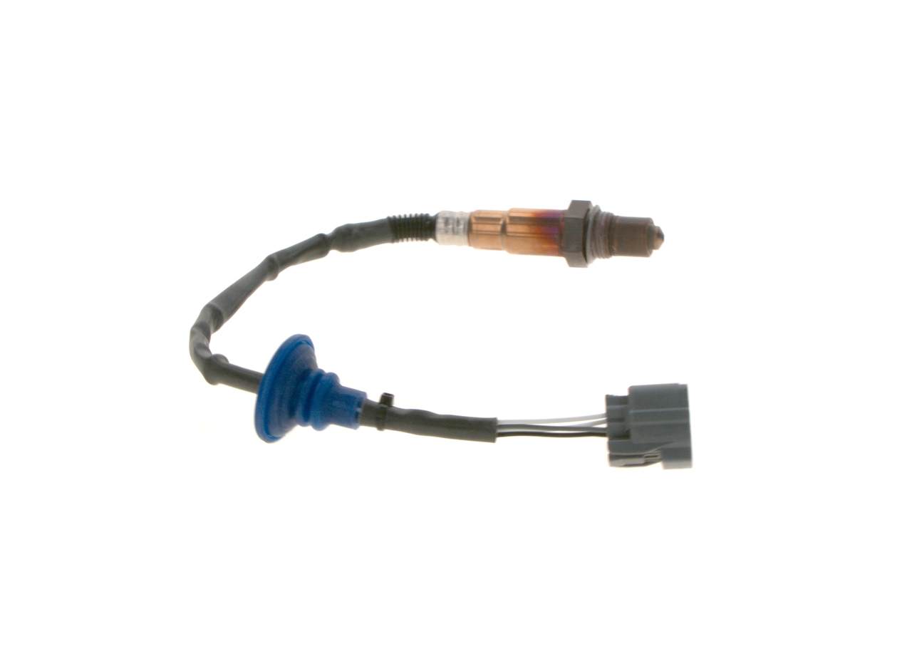 0258006538 Bosch Sonda lambda, sensor de oxigênio depois de catalisador