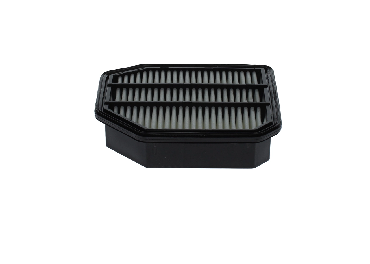 F026400711 Bosch Filtro de ar
