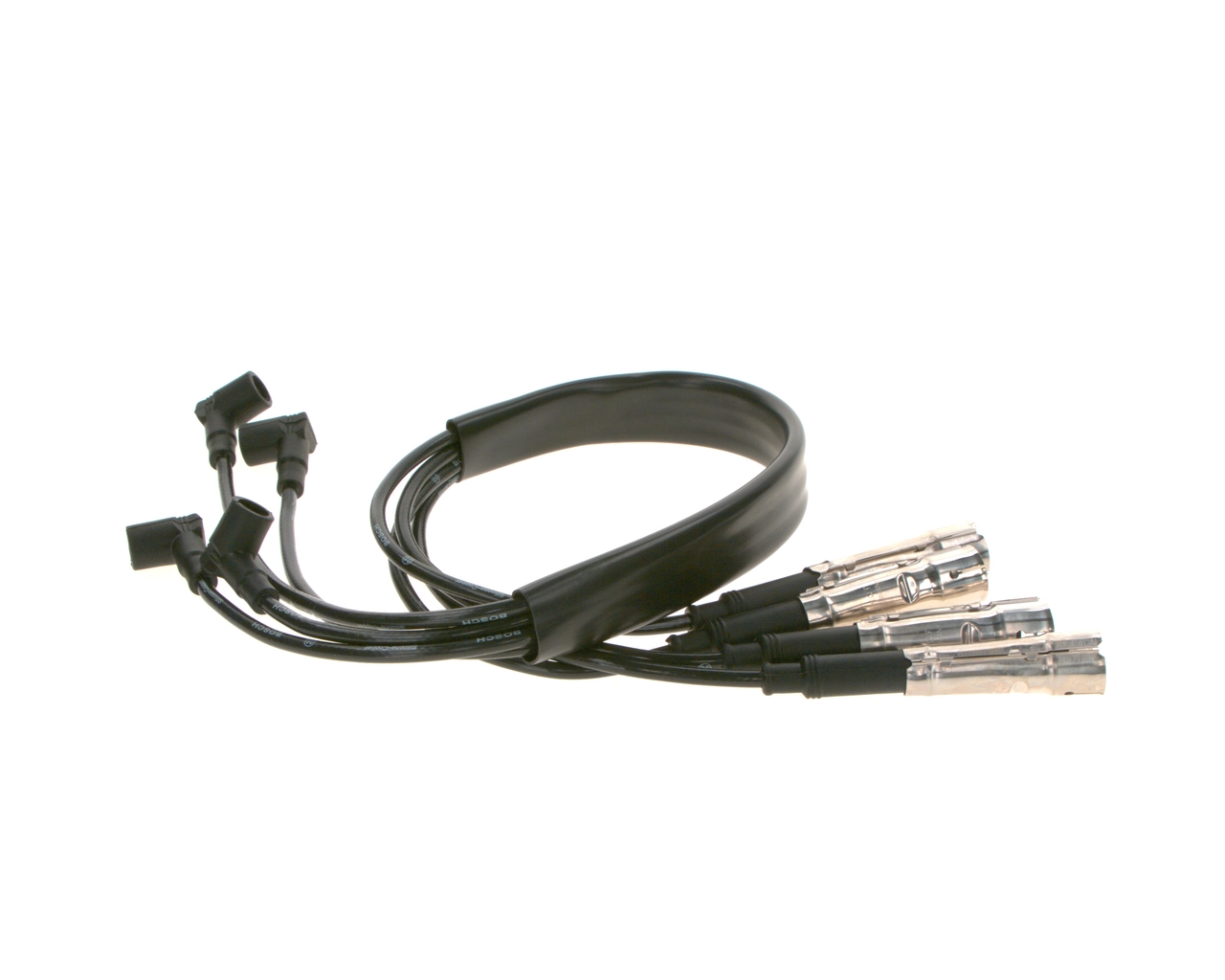 Fios de alta voltagem, kit 751 NGK