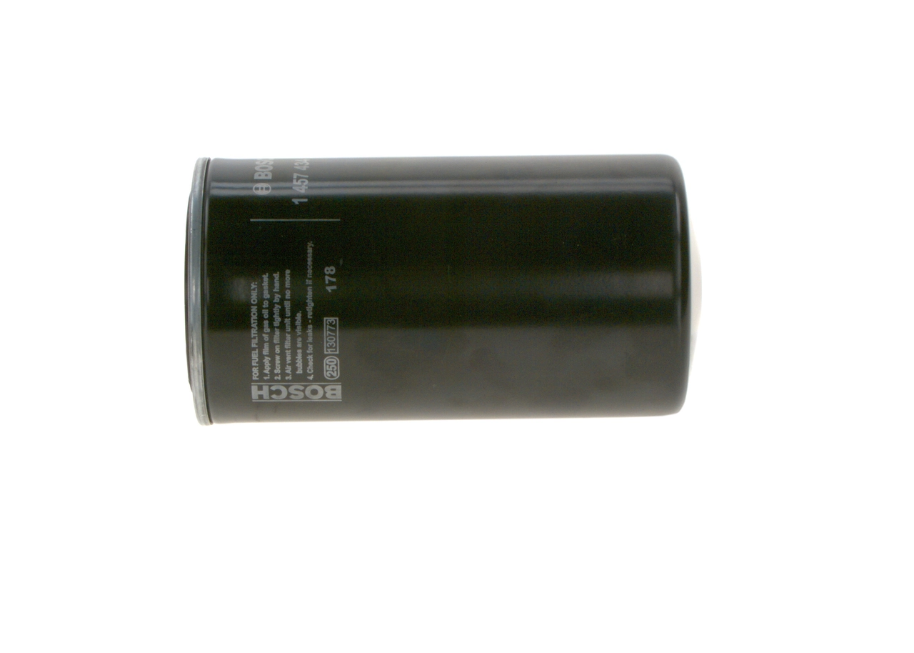 Filtro de combustível Bosch 1457434180 preço, a partir de 10,18 USD