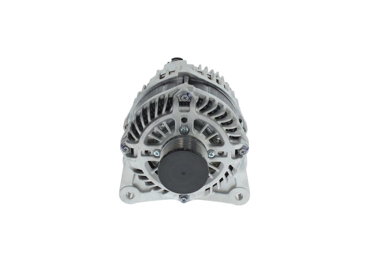 0261230258 Bosch Sensor de pressão de supercompressão