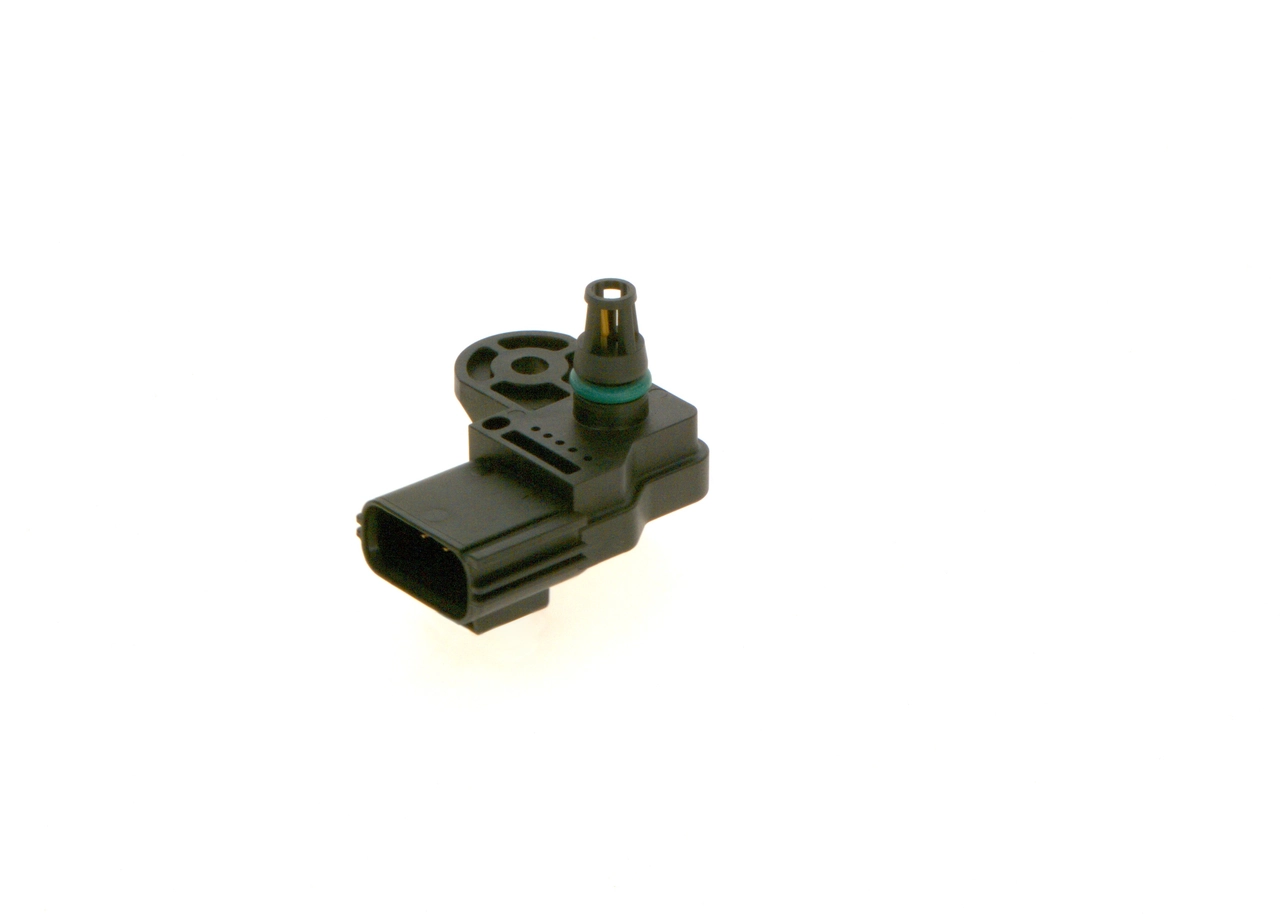 Sensor de pressão no coletor de admissão, MAP 0261230027 Bosch