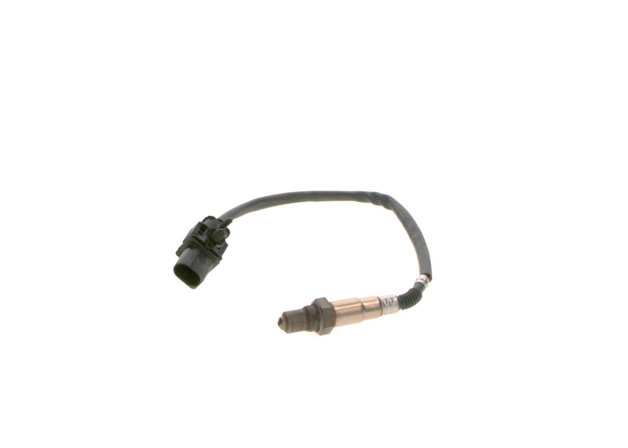 Sonda lambda, sensor de oxigênio até o catalisador 0258017319 Bosch