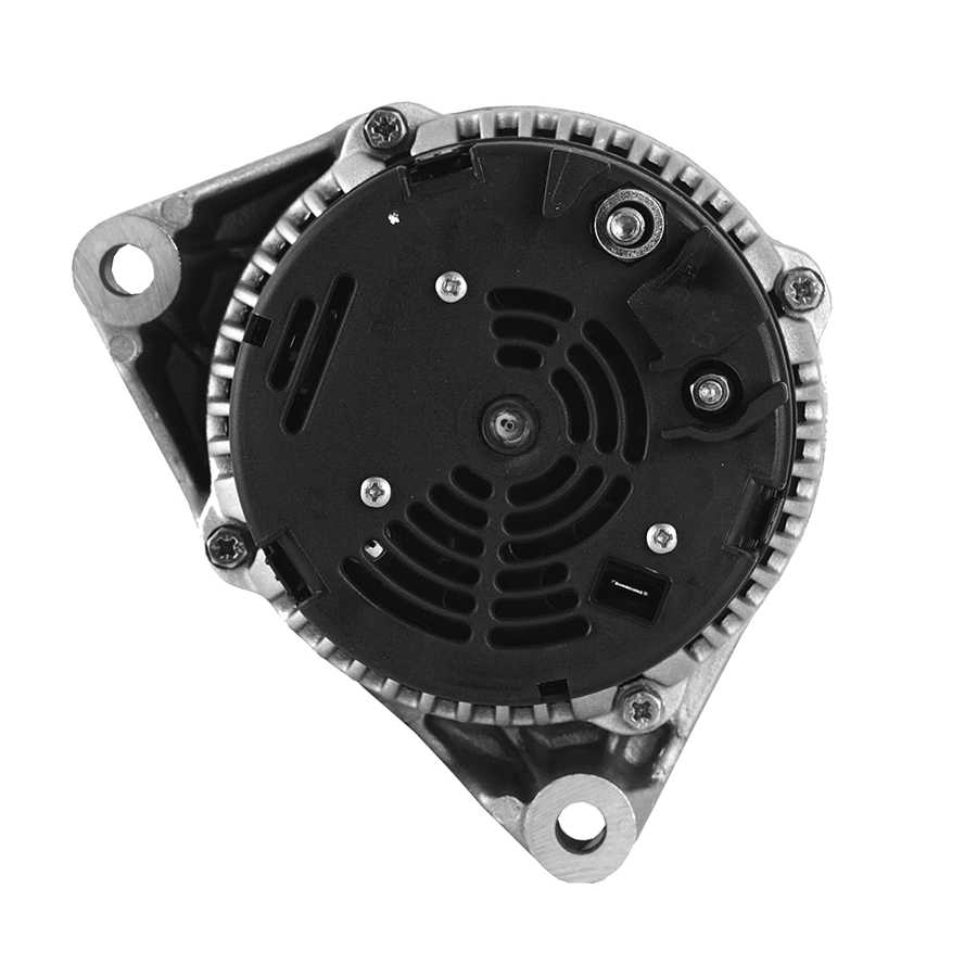 0123335002 Bosch Gerador