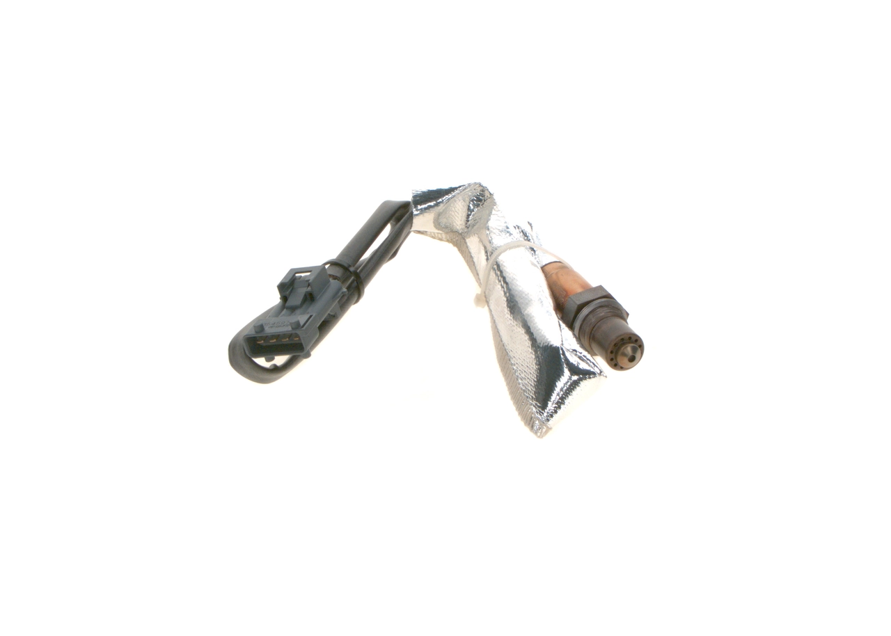 Sonda lambda, sensor de oxigênio Bosch 0258006541 preço, a partir de 56,28 USD