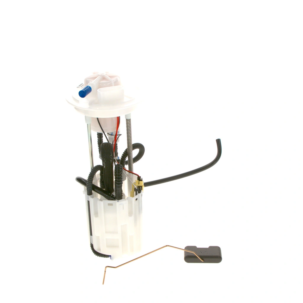 Compre 1987580035 Bosch Módulo de bomba de combustível com sensor do nível de combustível