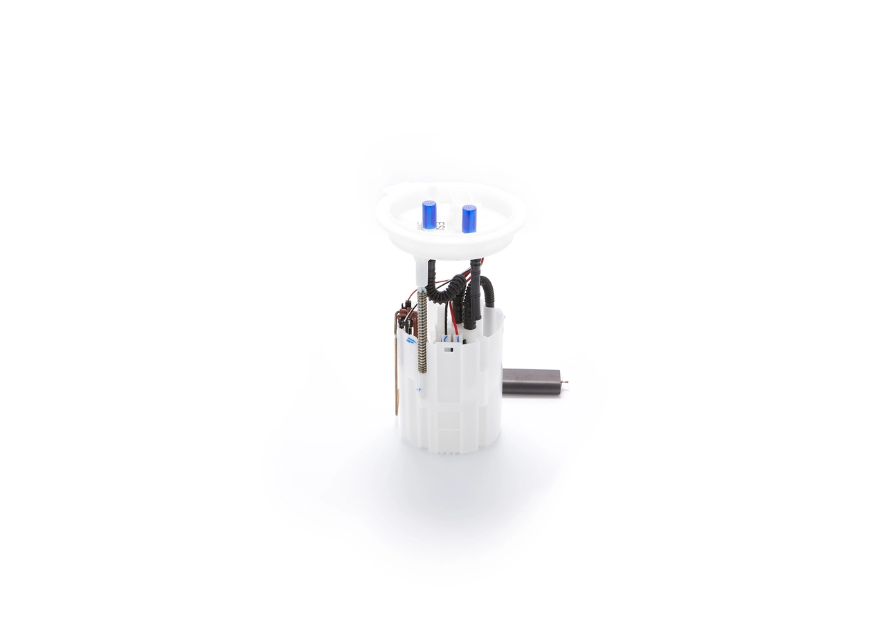 Compre 1987580022 Bosch Módulo de bomba de combustível com sensor do nível de combustível