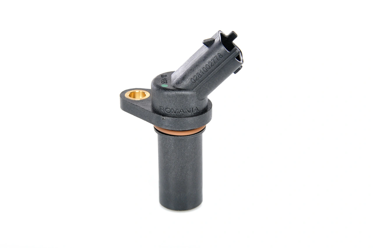 Sensor de posição (de revoluções) de cambota 0281002778 Bosch