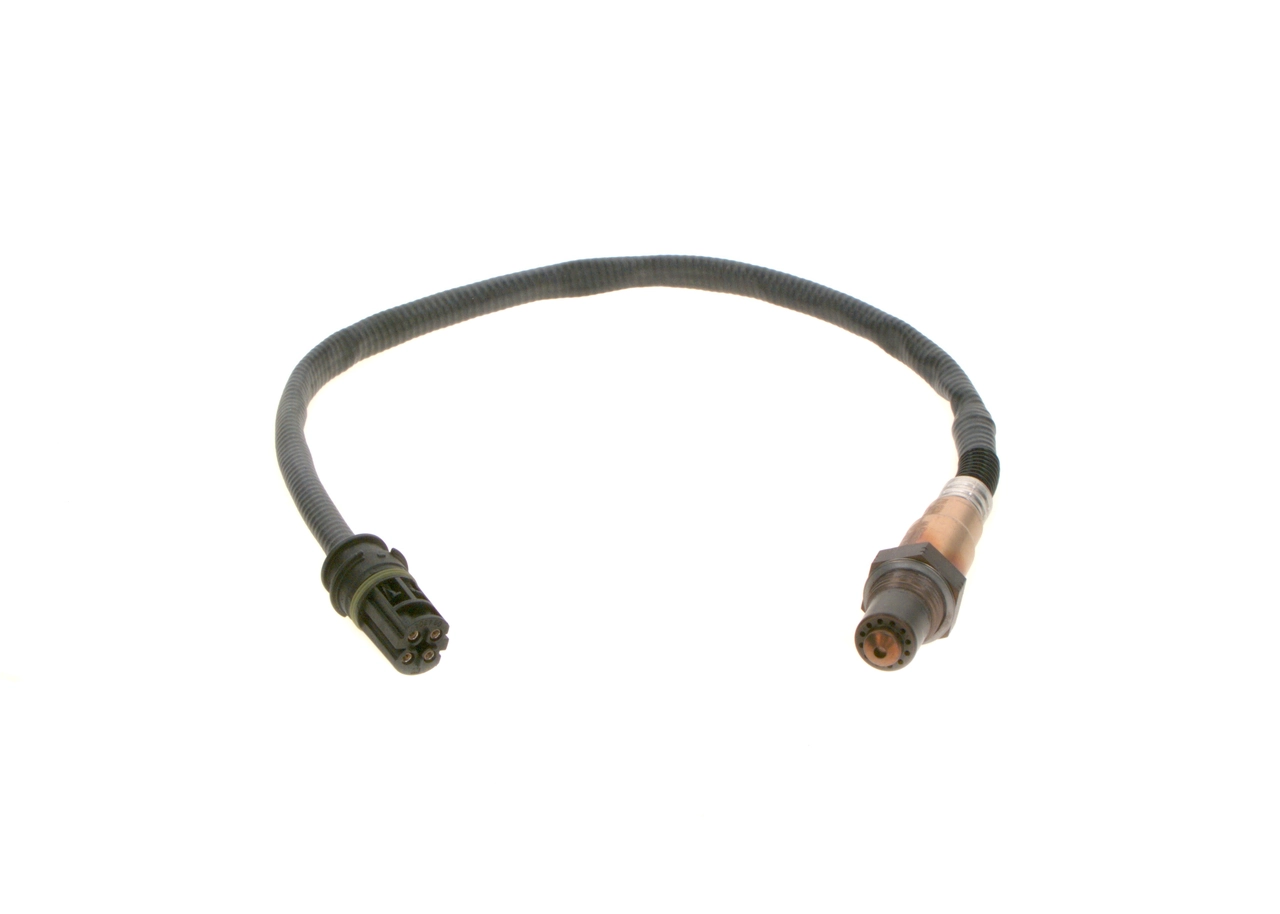 Compre 0258010422 Bosch Sonda lambda, sensor de oxigênio até o catalisador