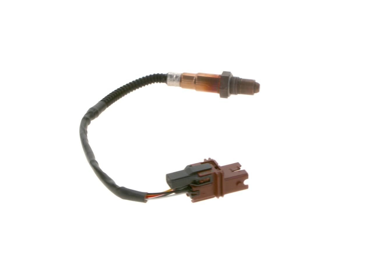 Sonda lambda, sensor de mistura pobre 0258007084 Bosch