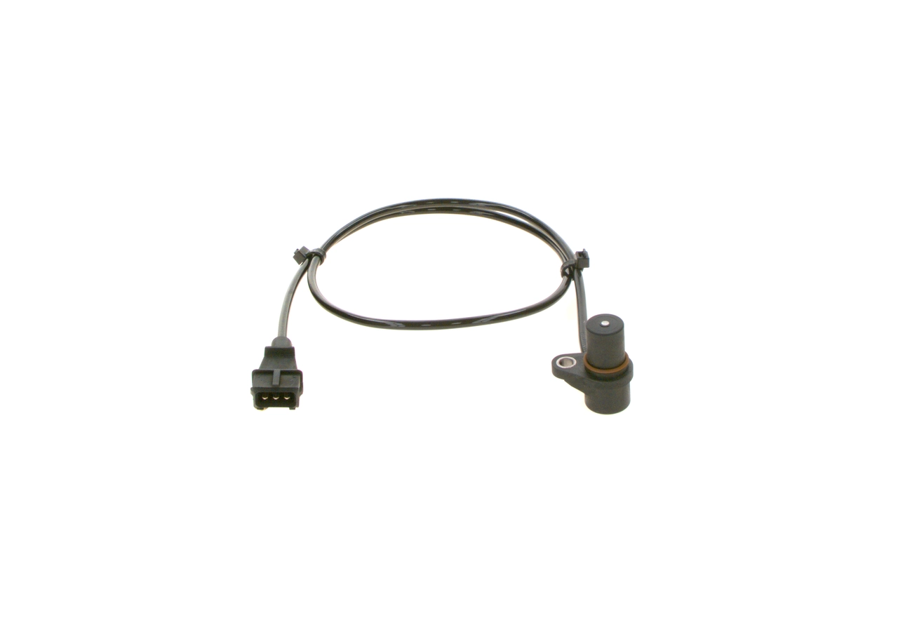 Sensor de posição (de revoluções) de cambota Bosch 0261210150 preço, a partir de 20,73 USD