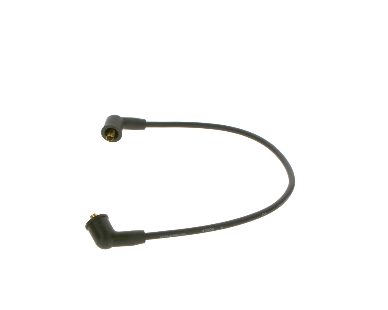 MD997462 Mitsubishi Fios de alta voltagem, kit