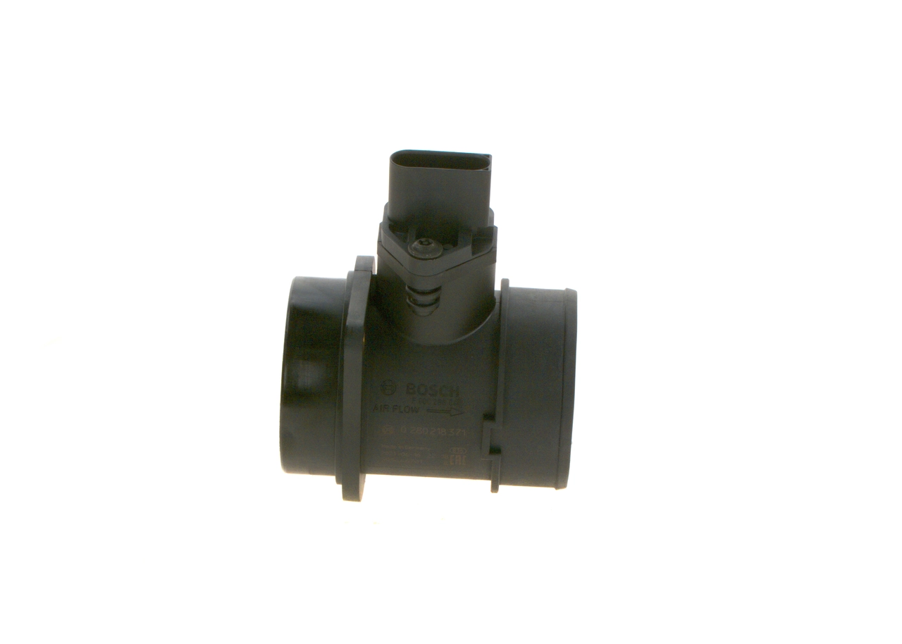 Sensor de fluxo (consumo) de ar, medidor de consumo M.A.F. - (Mass Airflow) Bosch 0280218371 preço, a partir de 63,26 USD