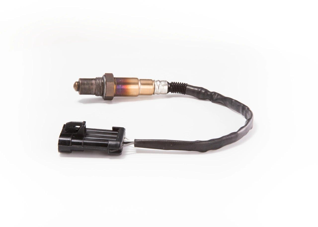 Sonda lambda, sensor de oxigênio até o catalisador Bosch 0258006577 preço, a partir de 57,15 USD