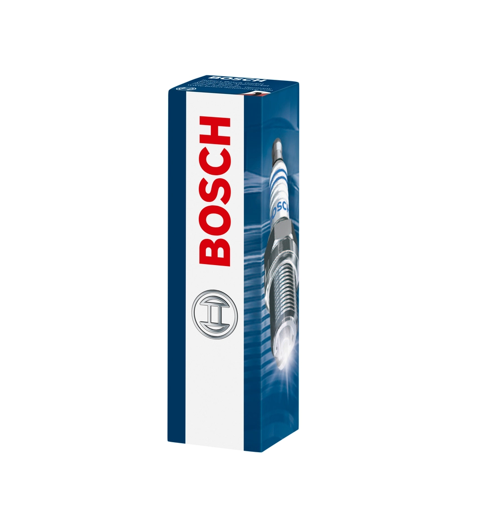 Compre 0242235666 Bosch Vela de ignição
