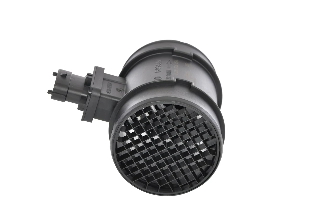 Sensor de fluxo (consumo) de ar, medidor de consumo M.A.F. - (Mass Airflow) Bosch 0281006054 preço, a partir de 65,18 USD