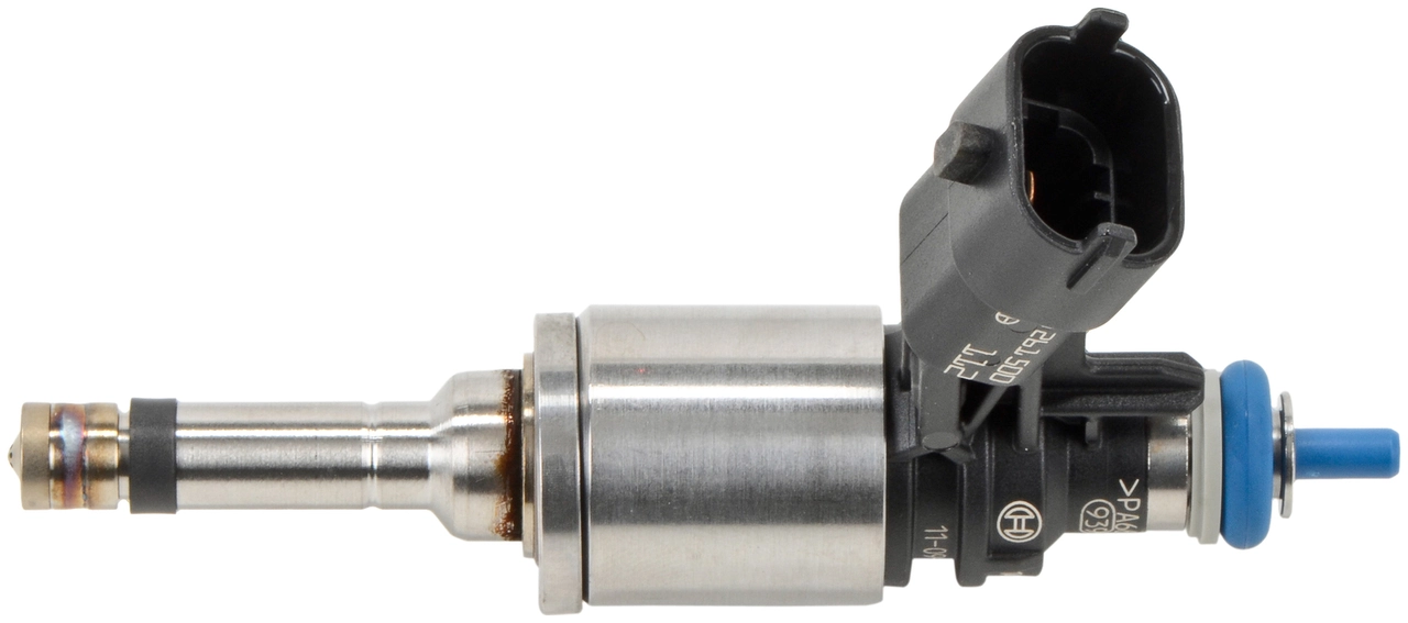 Injetor de injeção de combustível 0261500112 Bosch