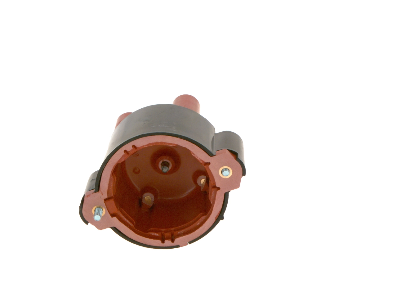 Tampa de distribuidor de ignição (distribuidor) Bosch 1235522380 preço, a partir de 71,72 USD