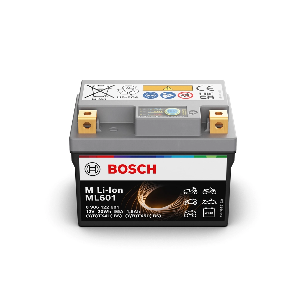 1006209808 Bosch Roda-livre do motor de arranco