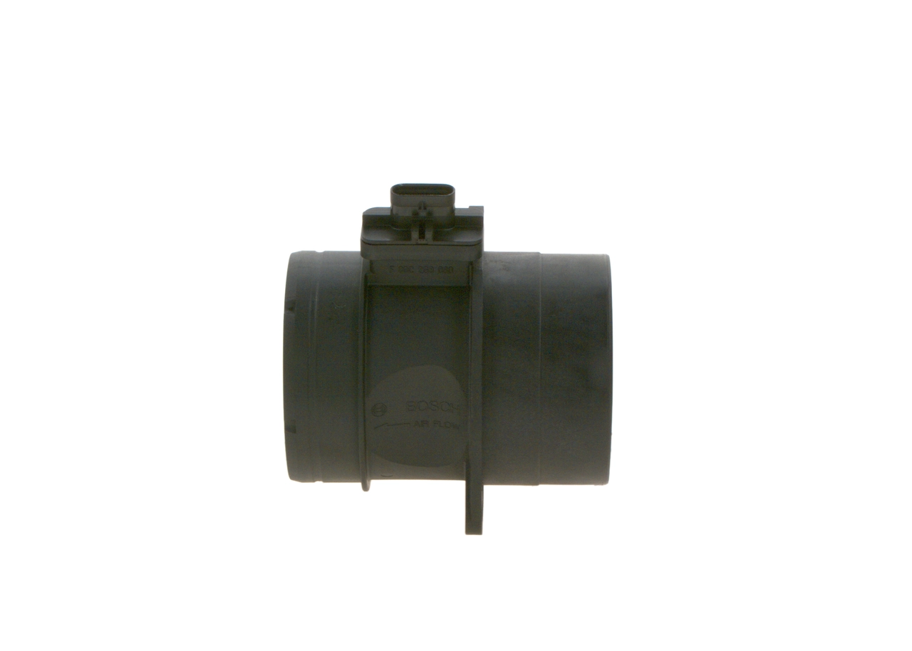 Compre 0281002956 Bosch Sensor de fluxo (consumo) de ar, medidor de consumo M.A.F. - (Mass Airflow)
