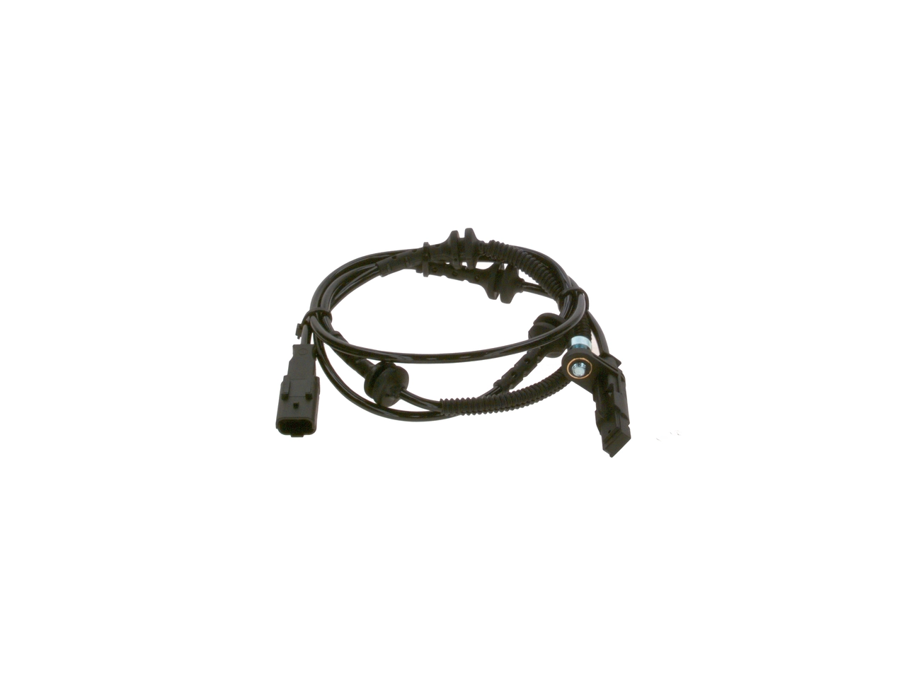 0986594520 Bosch Sensor dianteiro de ABS