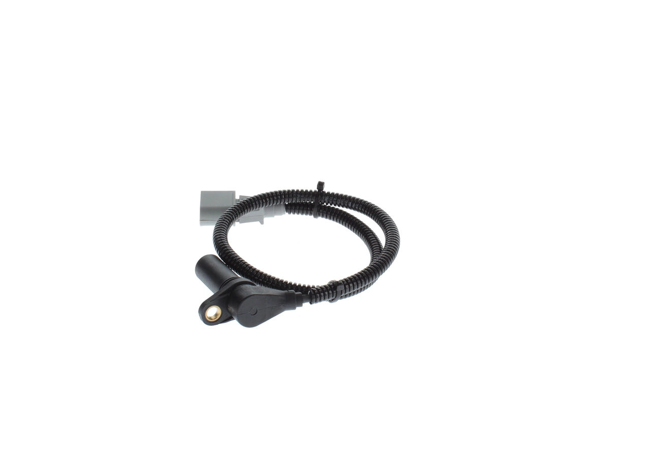 Sensor de posição (de revoluções) de cambota 0986280756 Bosch