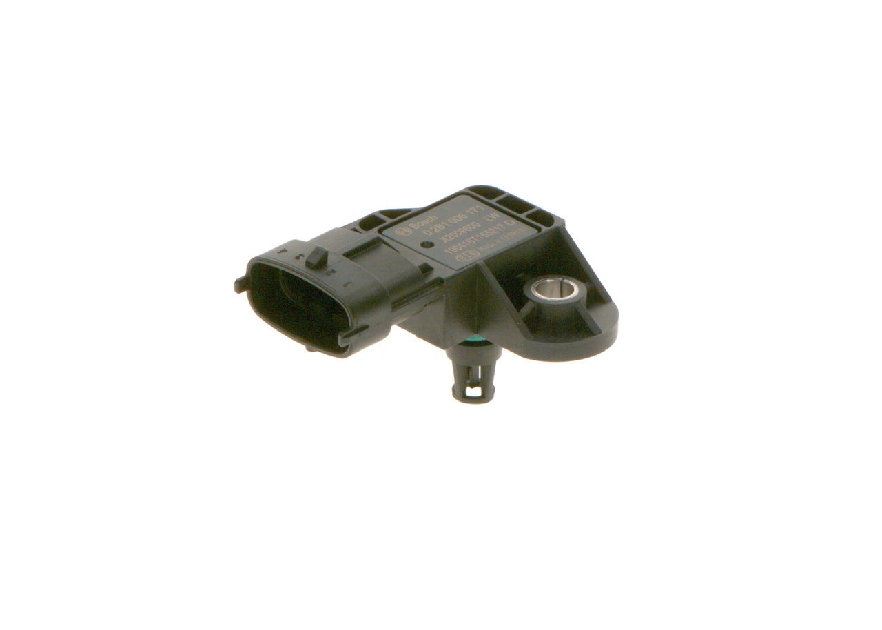0281006171 Bosch Sensor de pressão no coletor de admissão, MAP