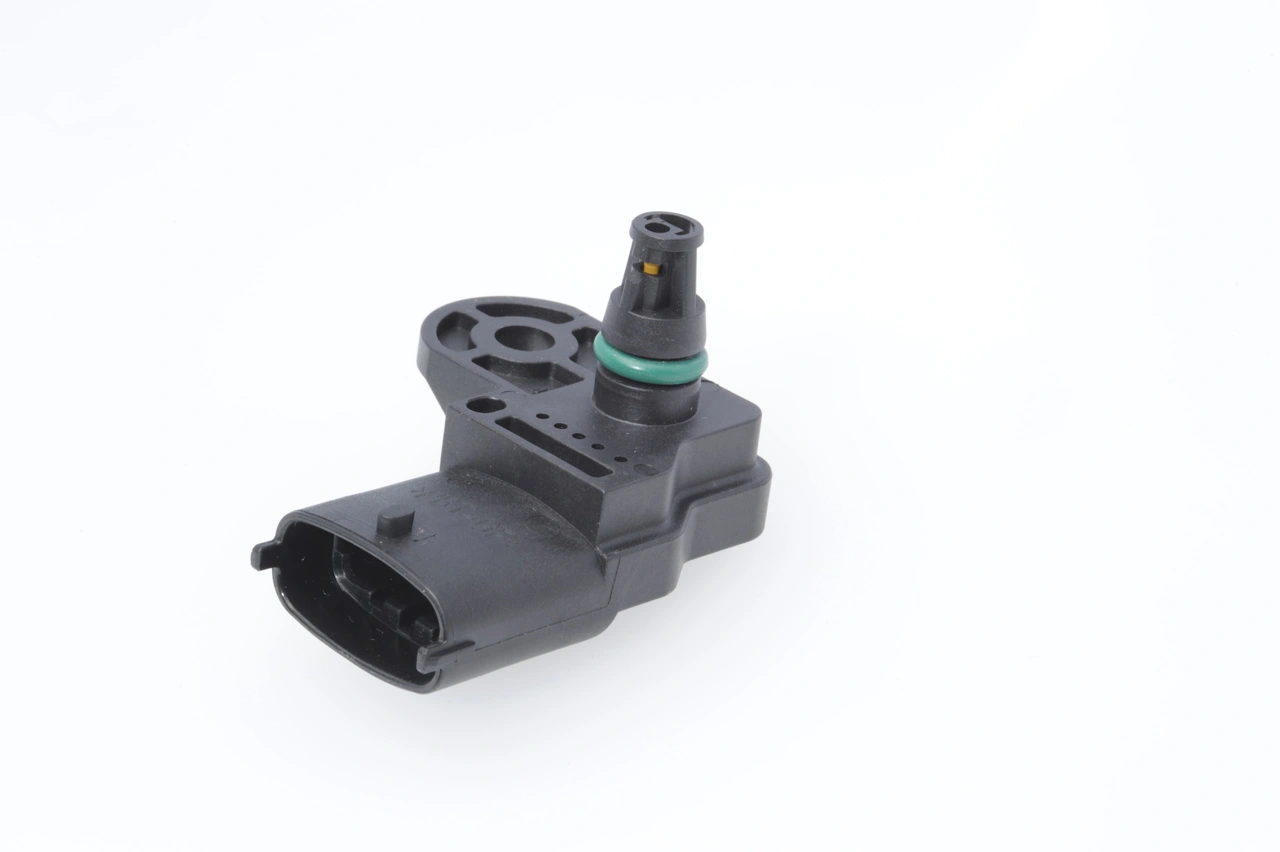 0261230118 Bosch Sensor de pressão no coletor de admissão, MAP