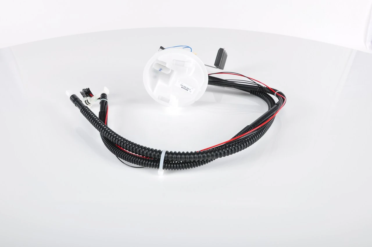Compre 0986580343 Bosch Sensor do nível de combustível no tanque