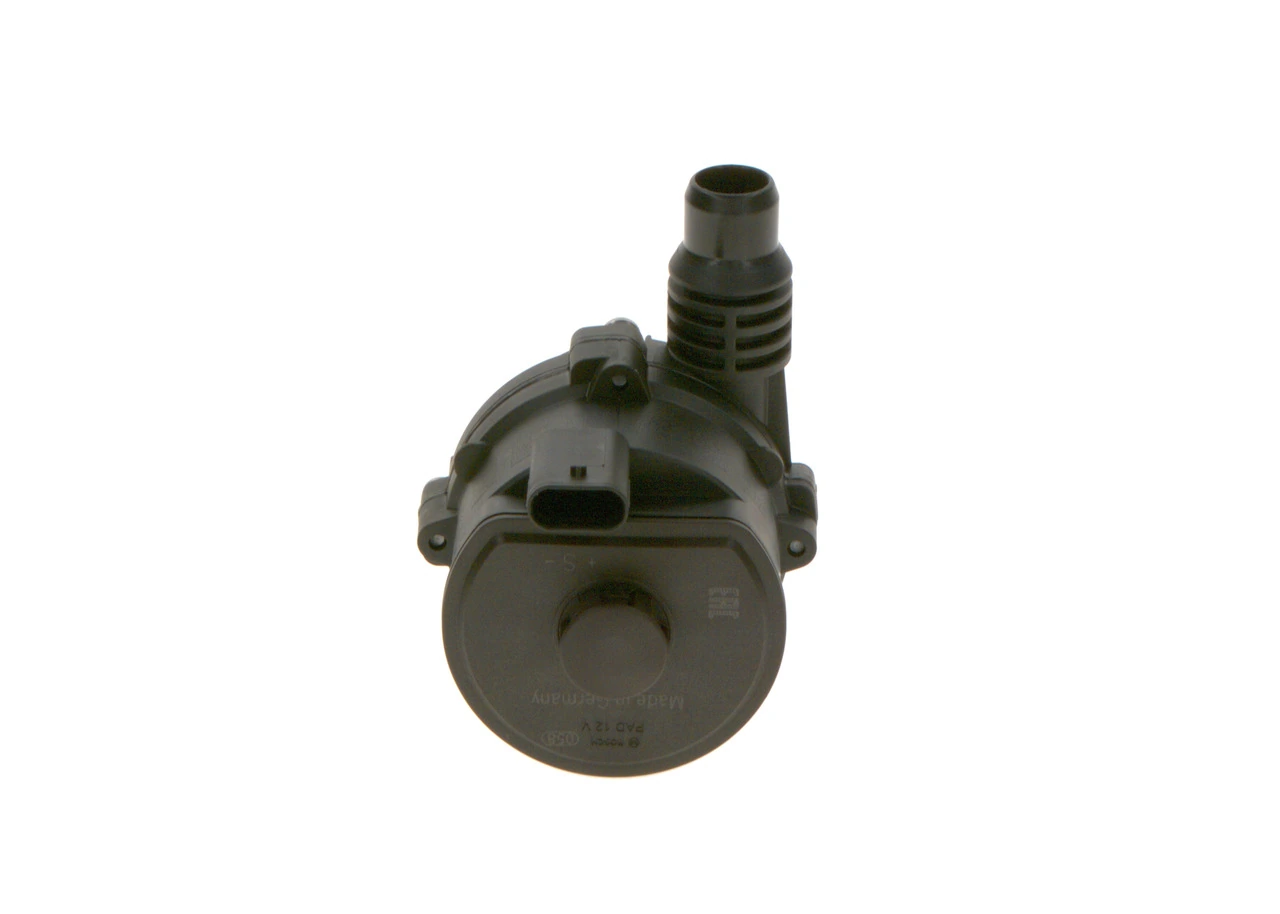 Bomba de água (bomba) de esfriamento, adicional elétrica Bosch 0392023487 preço, a partir de 98,67 USD