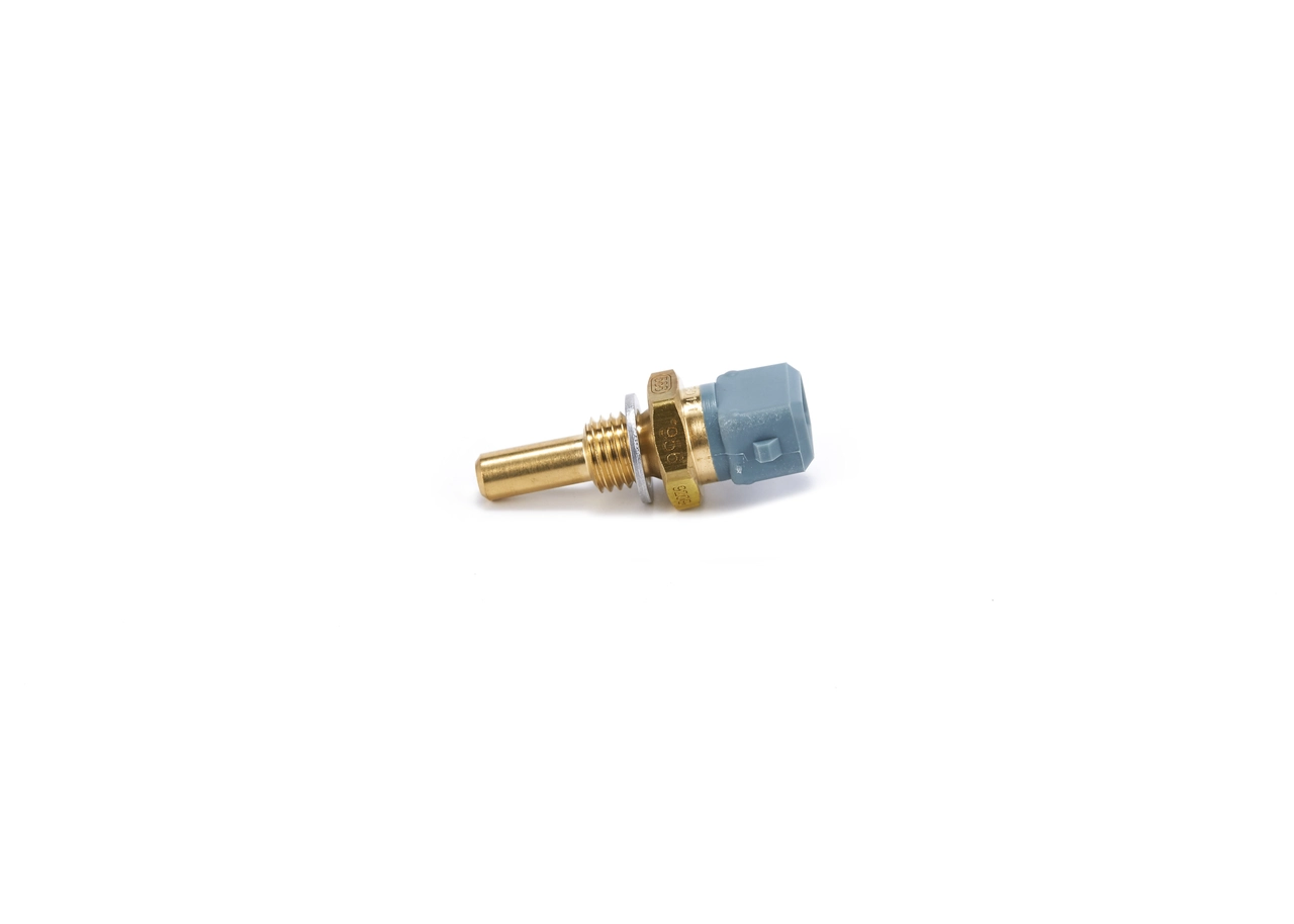 Sensor de temperatura do fluido de esfriamento Chevrolet Aveo I T200