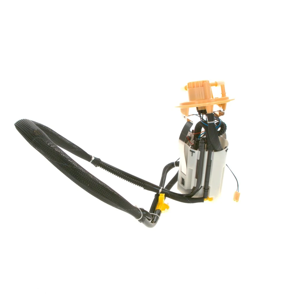 Bomba de combustível elétrica submersível Honda Civic VII EU, EP, EV