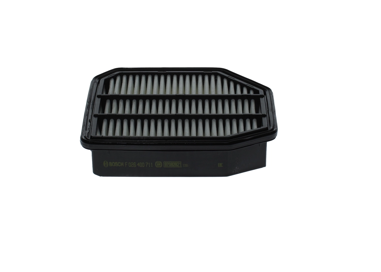 Filtro de ar Bosch F026400711 preço, a partir de 23,63 USD