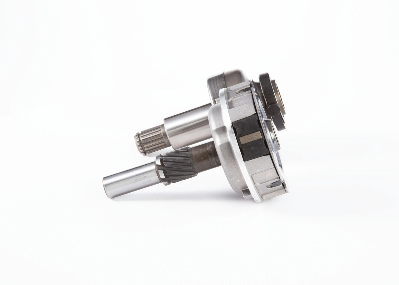 6033AD5359 Bosch Roda-livre do motor de arranco