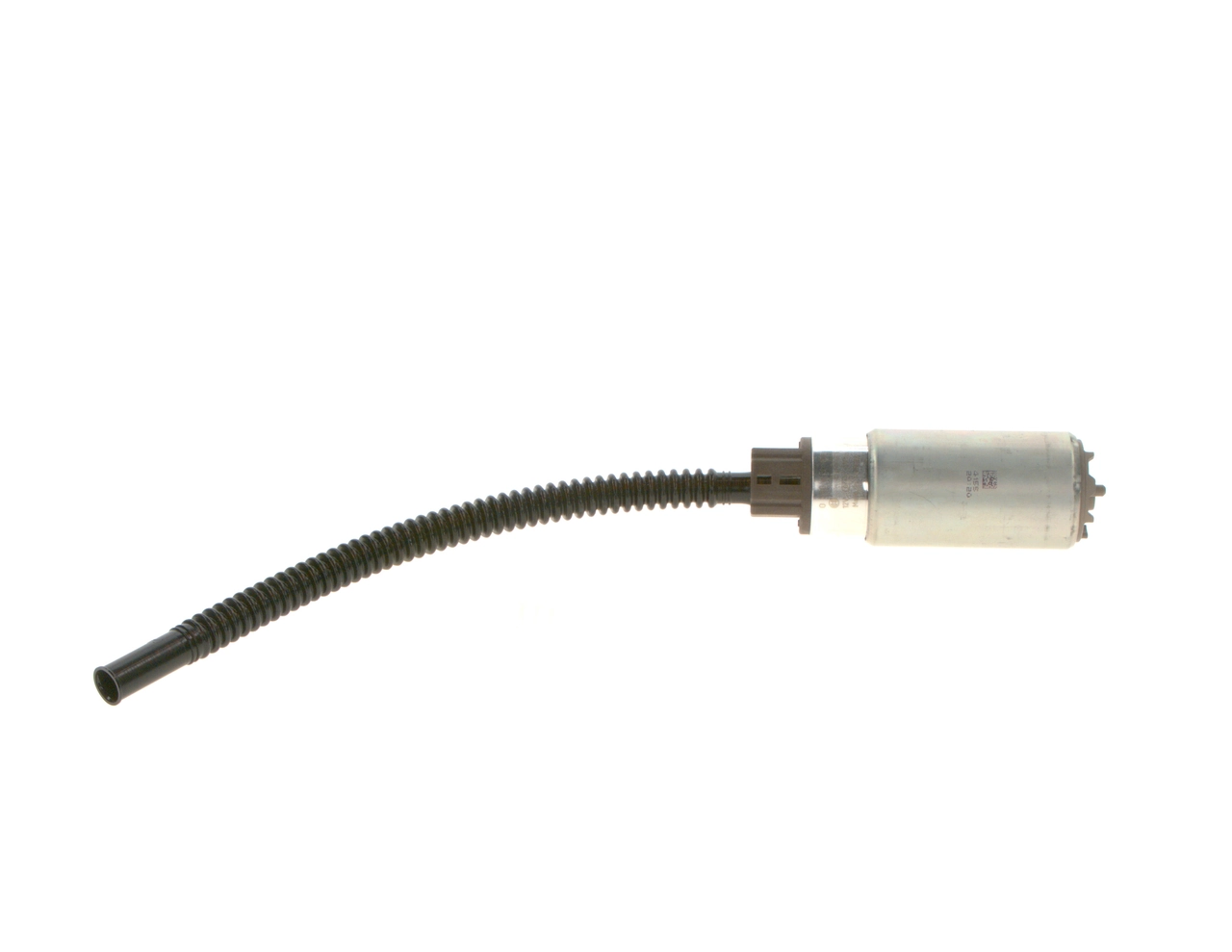 0986580803 Bosch Módulo de bomba de combustível com sensor do nível de combustível